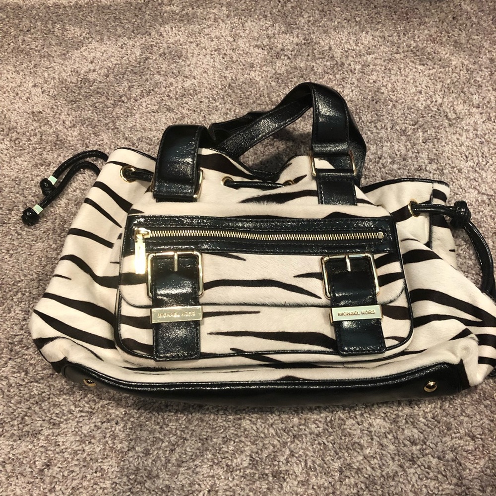 Michael Kors purse
